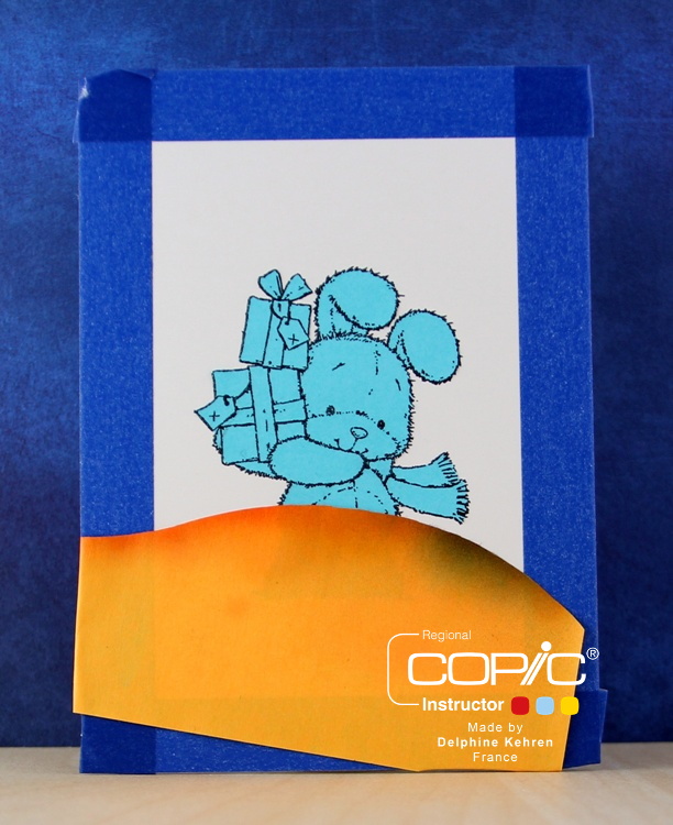 Comment choisir son papier pour les feutres COPIC – COPIC France