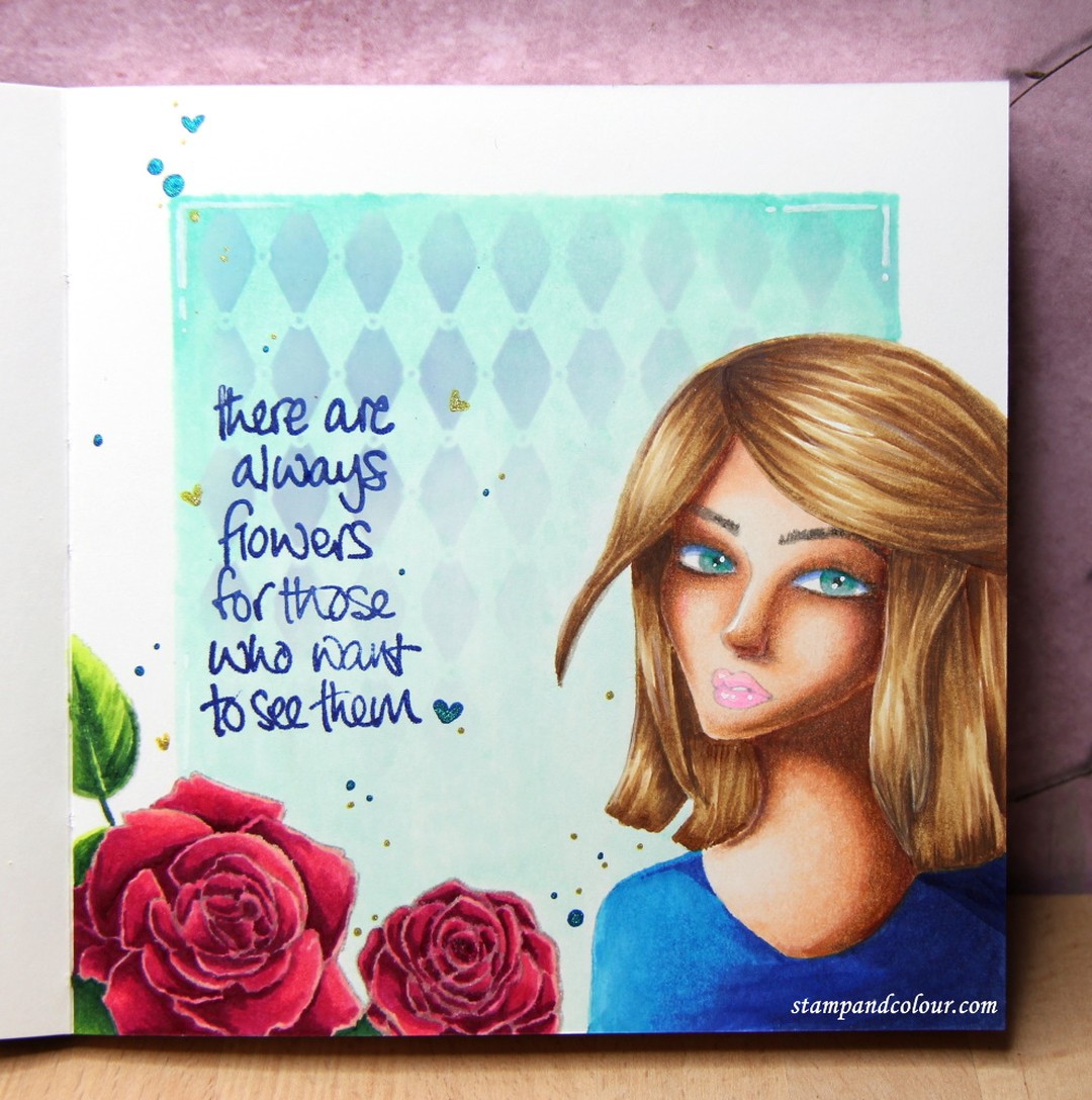 🇬🇧 My make for our current challenge at Paperbabe Stamps - Details on my site 🙂
🇫🇷 Ma création pour notre challenge Paperbabe Stamps - Détails sur mon site🙂  @kimpaperbabe @smltart 
#paperbabestamps #mixedmedia  #stampandcolour #stampandcolourfrance #copic #artjournal #smlt #smltart #authenticsquare #colouraddict #colouringaddict #scrapbooking #carterie #carteriecreative #cardmaking #cardmakersofinstagram  #copics #copicinstructor #instructeurcopic #copicartfrance #polychromos #mixedmediajournal  #mixedmedia