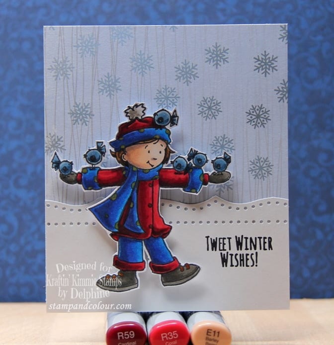 🇬🇧 November Krafty peeks Day 2, with a set called You're So Cool :)
🇨🇵 Jour 2 de présentation des nouveautés chez @kraftinkimmie avec un set de Cheryl Grant, details sur mon blog :) #kraftinkimmie #kraftinkimmiestamps #copic #copics #copicsketchmarkers #copicinstructorfrance #instructeurcopic #miseencouleur #stampandcolour #stampandcolourfrance #colouring #coloringisfun #carterie #carteriecreative #cardmaking #cardmakersofinstagram #handmade #christmas #noel #winter #hiver